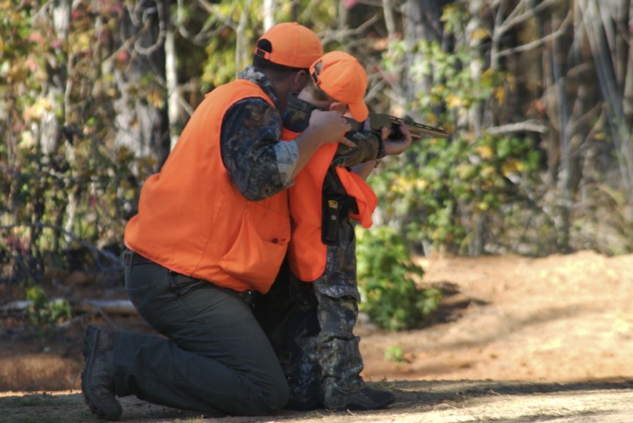 Michigan Hunting Ranch